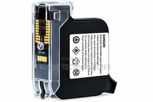 Brand New Inkjet Printer Ink Cartridge