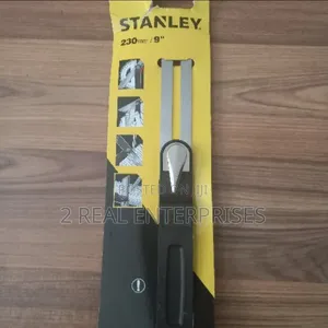 Stanley 230mm Adjustable Sliding Bevel Square Tool