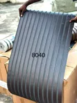 Fluted Marble Sticker - 2