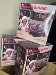 German Runhe 8L Multi-Purpose Electric Cooking Pot - 2