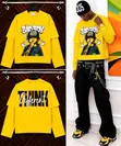 Men's Long Sleeve Shirt - 2