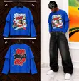 Men's Long Sleeve Shirt - 4