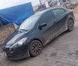 Kia Forte 2015 Black - 1