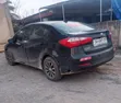 Kia Forte 2015 Black - 2