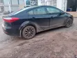 Kia Forte 2015 Black - 3