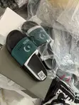 Brand New Slippers in Box - 1