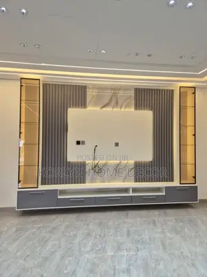 TV Unit Installation Service