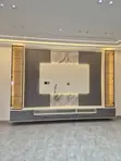 TV Unit Installation Service - 1