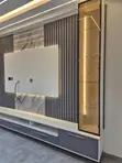 TV Unit Installation Service - 2