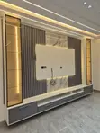 TV Unit Installation Service - 4