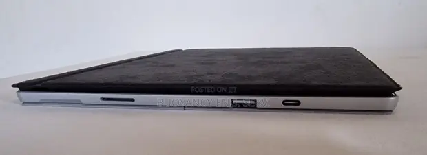 Microsoft Surface Pro 7+ Laptop - 12.3" Touchscreen - 1