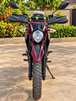 Apsonic AP200GY-7 2023 Motorcycle - 1