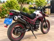 Apsonic AP200GY-7 2023 Motorcycle - 2
