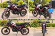 Apsonic AP200GY-7 2023 Motorcycle - 4