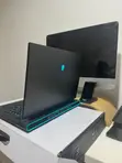 Alienware M16 R1 Laptop - Intel Core i9, 32GB RAM, 1TB SSD - 3