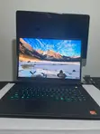 Alienware M16 R1 Laptop - Intel Core i9, 32GB RAM, 1TB SSD - 4