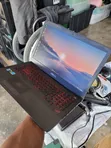 Asus ROG Strix G17 Laptop - Intel Core i7, 24GB RAM - 2