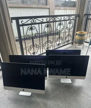 Apple iMac 27-inch Retina 5K (2017)