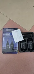 REL Wireless Guitar Jack - 2