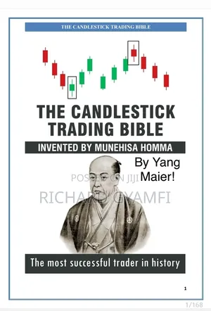 Trading Book: Forex Basics