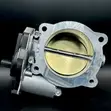 Soler Performance Throttle Body - Chevrolet Camaro 3.6L LGX V6 - 2