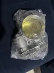 Soler Performance Throttle Body - Chevrolet Camaro 3.6L LGX V6 - 4