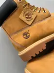 Timberland Quality Leather Boots - Brand New - 2