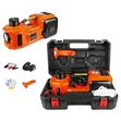 2026 5-Ton Electric Car Jack - 2