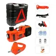 Brand New Electric Car Jack 5 Ton - 1
