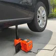Emergency 5 Ton Electric Car Jack - 2