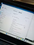 Lenovo ThinkPad X380 Yoga Laptop - 1