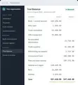 MoRaj Ledger Accounting Software for Ghana - 2