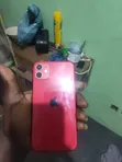 Apple iPhone 11 128GB Red - 1