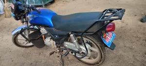 Haojue CD125 2024 Motorcycle