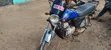 Haojue CD125 2024 Motorcycle - 2