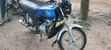Haojue CD125 2024 Motorcycle - 3