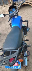 Haojue CD125 2024 Motorcycle - 4