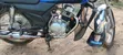 Haojue CD125 2024 Motorcycle - 5