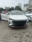 New Changan X5 Plus Luxury 2026 White - 1