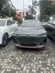 New Changan X5 Plus Luxury 2026 White - 2