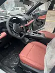 New Changan X5 Plus Luxury 2026 White - 3