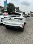 New Changan X5 Plus Luxury 2026 White - 4