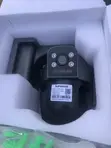 HD Outdoor Solar Power Smart Security Camera Wireless - 4