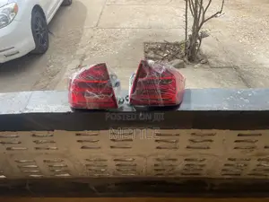 BMW F30 Tail Lights (Used)