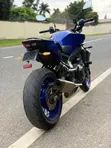 Yamaha MT-09 2025 Blue - 1