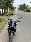 Yamaha MT-09 2025 Blue - 2