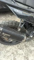Yamaha Motorcycle 2024 - 2