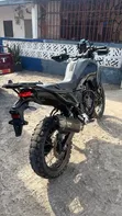 Yamaha Motorcycle 2024 - 3