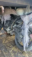 Yamaha Motorcycle 2024 - 4