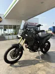 Yamaha Motorcycle 2024 - 5